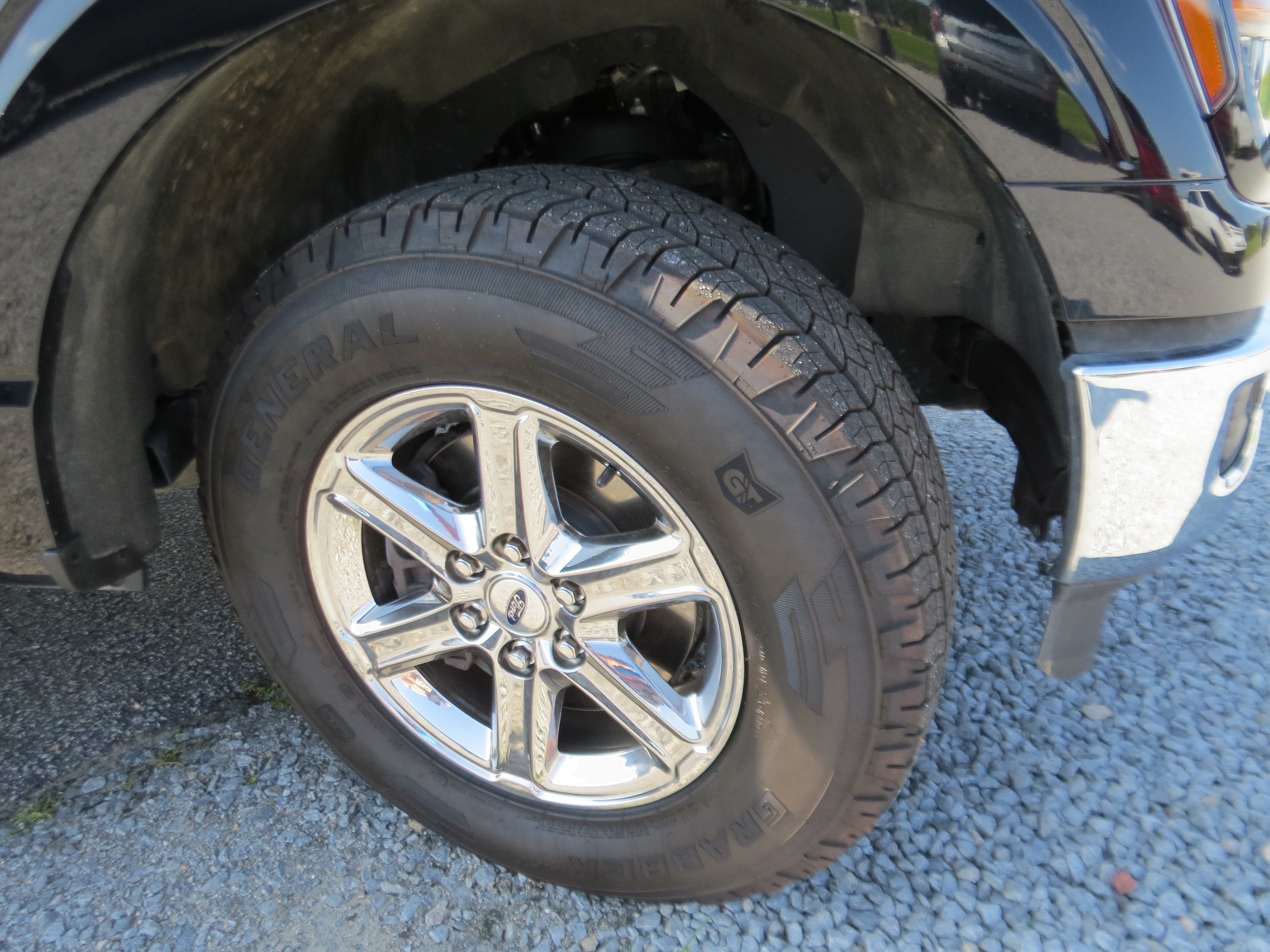 Used 2024 Ford F150 XLT w/ Equipment Group 302A MID AWD/4WD image 11