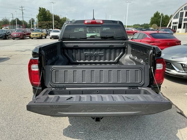 New 2026 GMC Canyon Denali AWD/4WD image 26