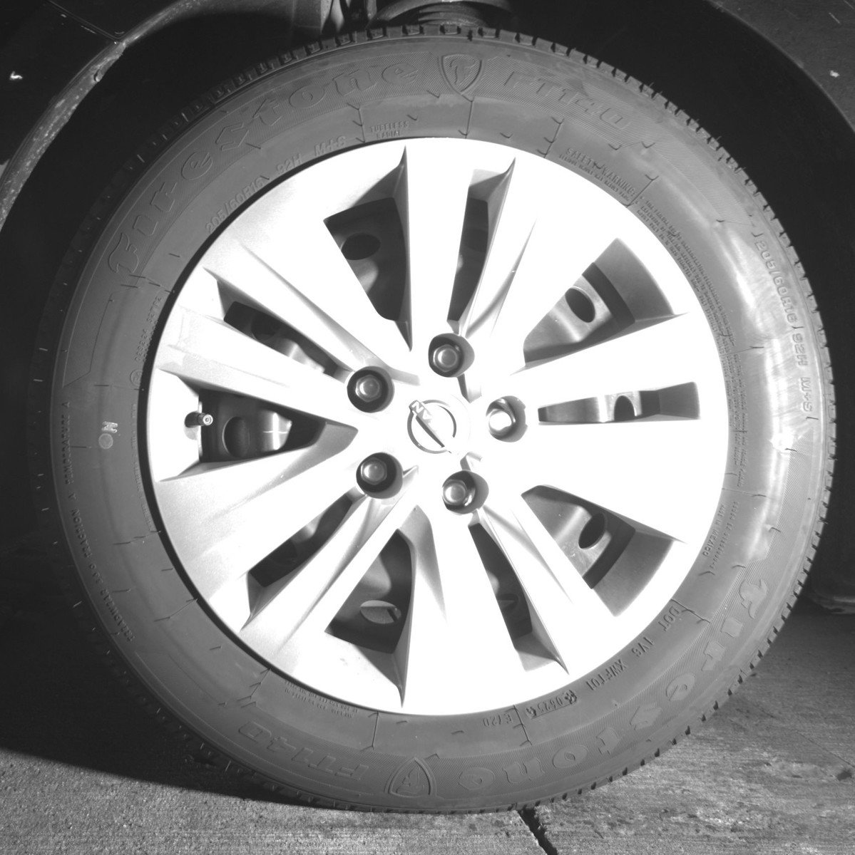 Used 2025 Nissan Sentra S FWD image 12