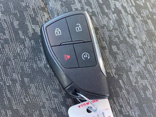 Used 2024 Chevrolet Colorado ZR2 w/ Safety Package image 25