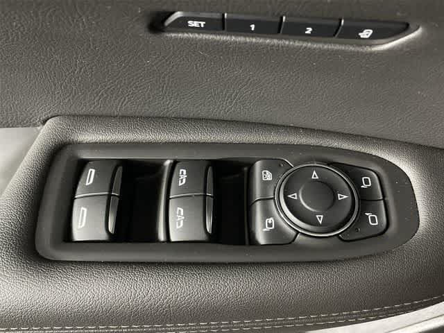 Used 2024 Cadillac XT6 Premium Luxury w/ LPO, Floor Liner Package AWD/4WD image 33