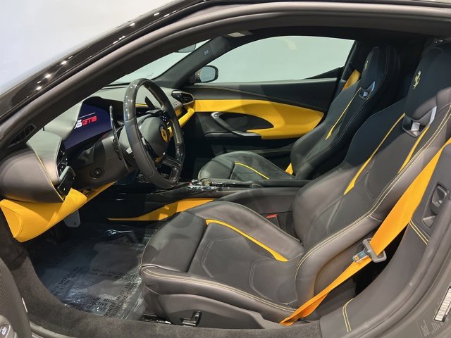 Used 2024 Ferrari 296 GTB image 33