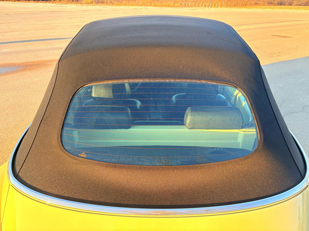 Used 2003 Volkswagen Beetle GLS image 45