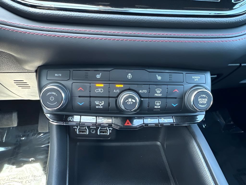 Used 2026 Dodge Durango GT RWD image 15