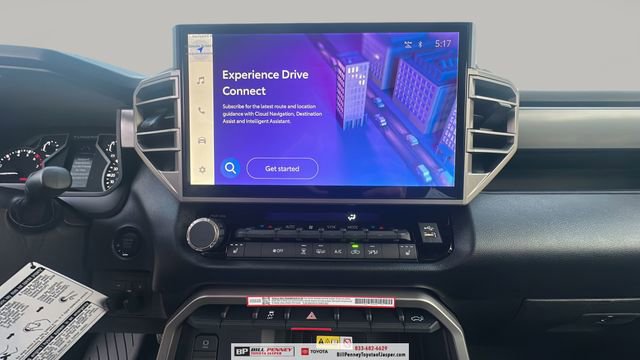 New 2026 Toyota Tundra SR5 image 6