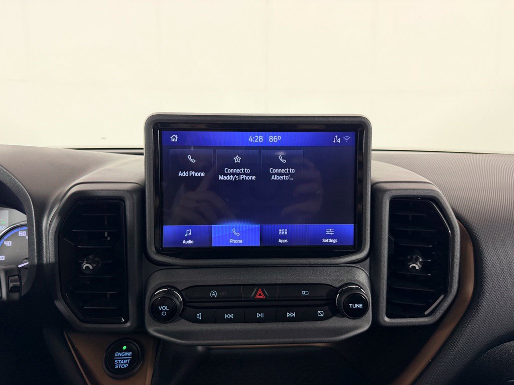 Used 2021 Ford Bronco Sport Badlands w/ Badlands Package AWD/4WD image 20