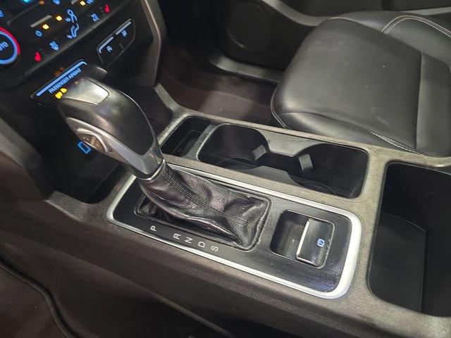 Used 2019 Ford Escape SEL AWD/4WD image 26