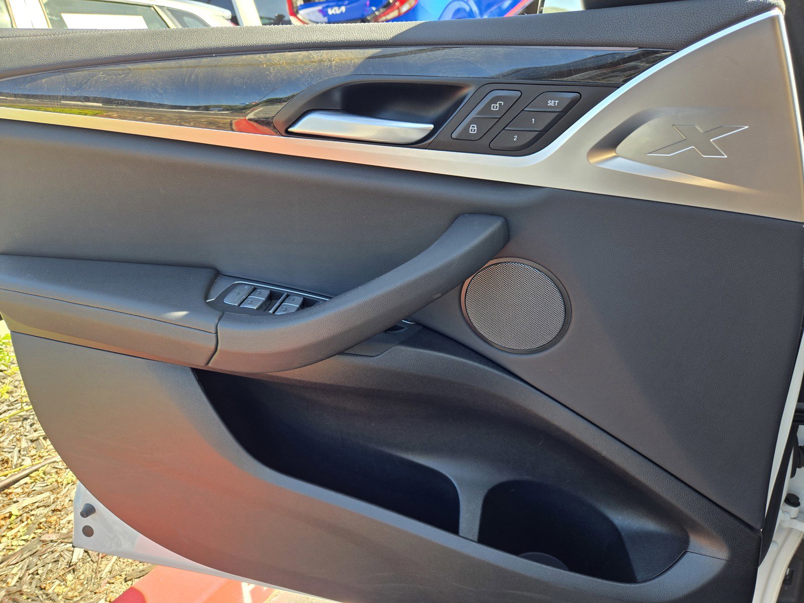 Used 2020 BMW X3 M40i w/ Premium Package image 26