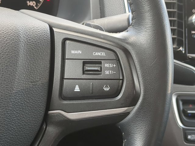 Used 2025 Honda Ridgeline RTL image 30