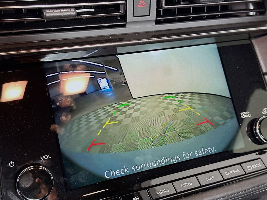 Used 2024 Nissan Z NISMO w/ Floor Mat Package image 15