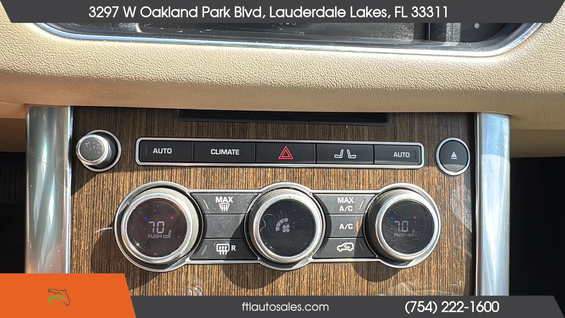 Used 2016 Land Rover Range Rover Sport Supercharged image 66