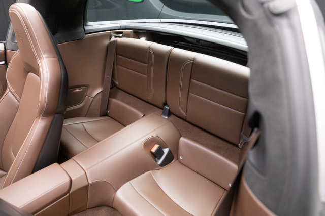 Used 2024 Porsche 911 Targa 4S image 61