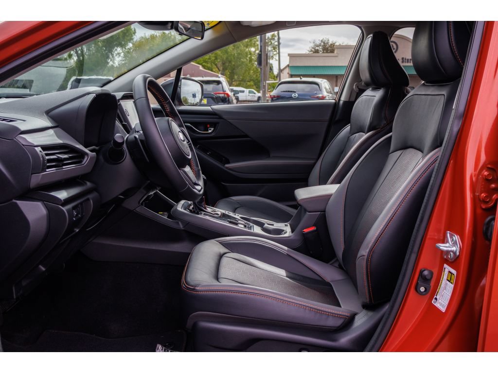 Used 2024 Subaru Crosstrek 2.5i Limited AWD/4WD image 15