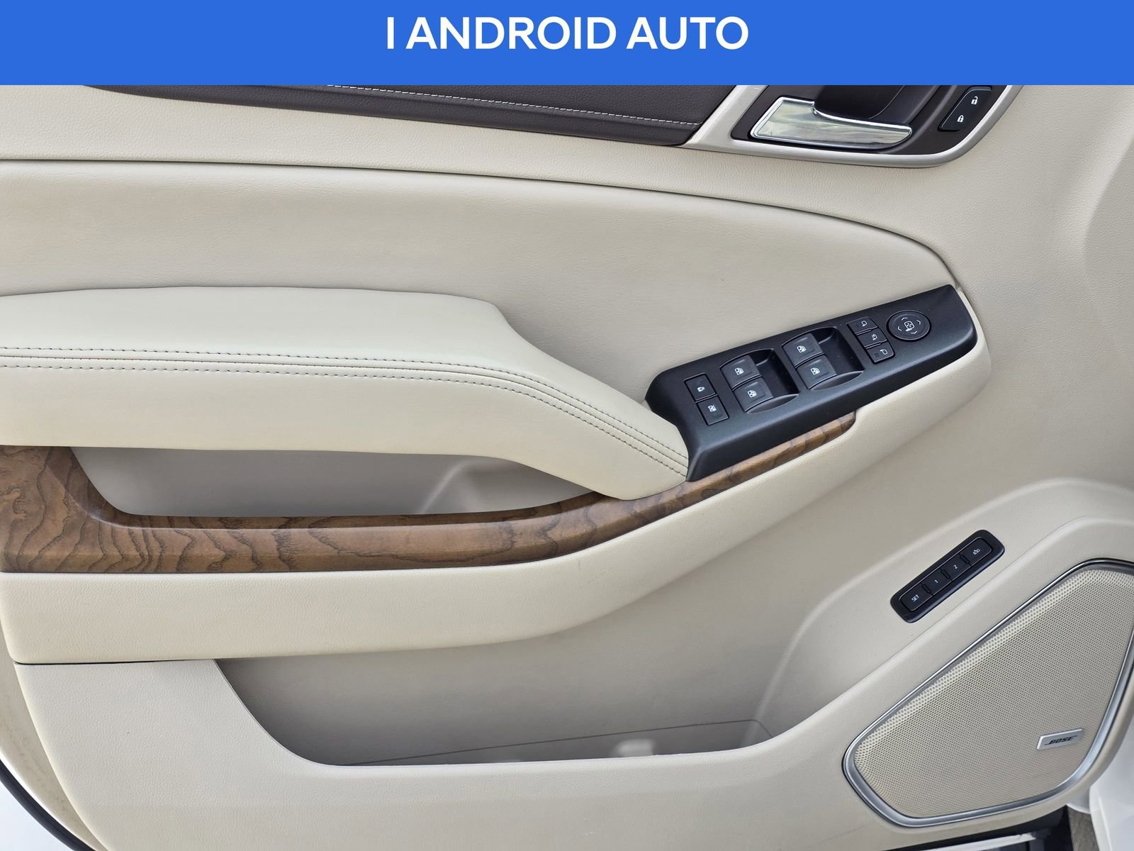 Used 2020 GMC Yukon Denali w/ Denali Ultimate Package image 15