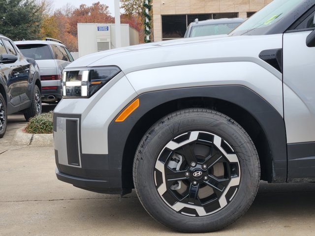 Used 2025 Hyundai Santa Fe SEL image 10