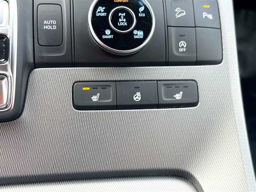 Used 2020 Hyundai Palisade SEL w/ Premium Package image 19