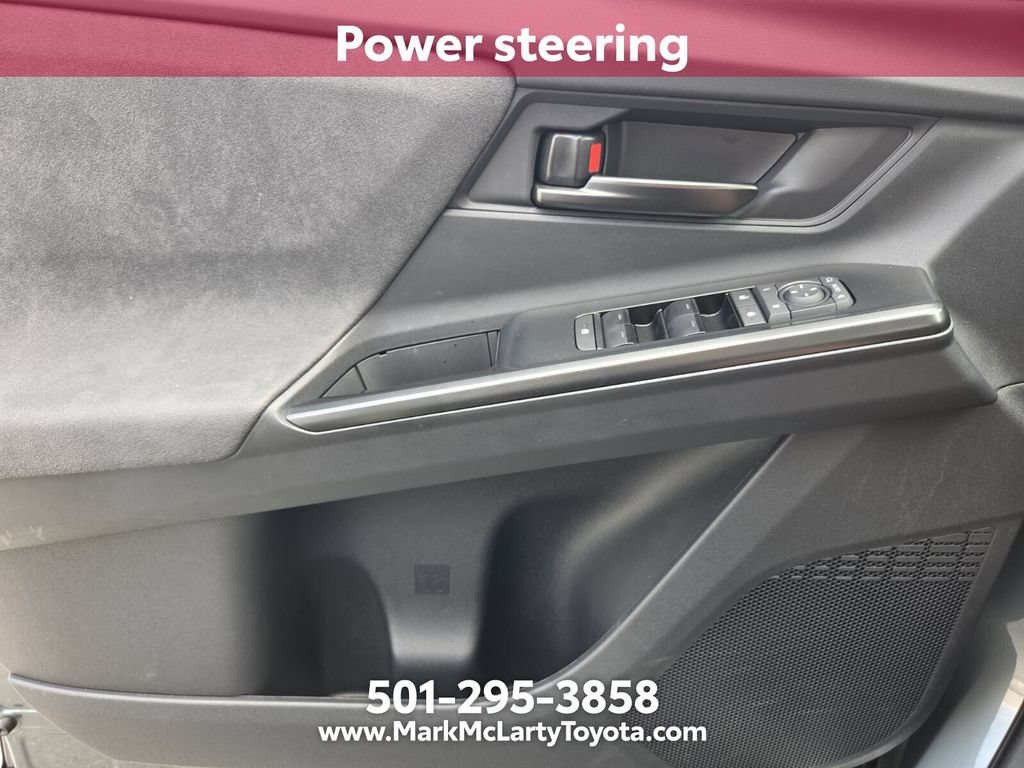 Certified 2026 Toyota C-HR AWD/4WD image 32