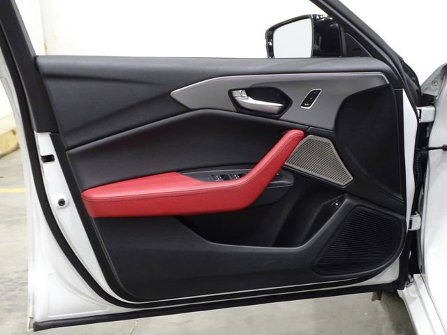 Used 2022 Acura TLX w/ A-SPEC Pkg image 16