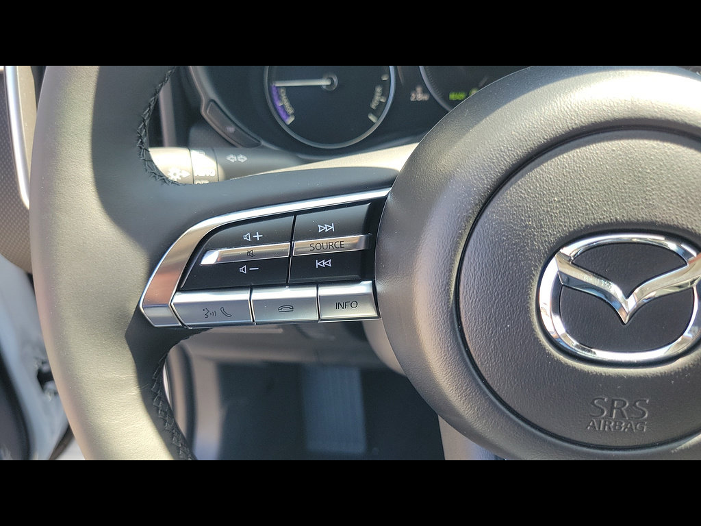 New 2026 MAZDA CX-50 2.5 Hybrid w/ Preferred Pkg AWD/4WD image 24