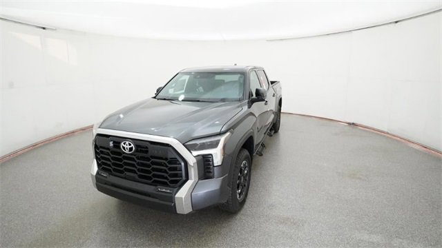 New 2026 Toyota Tundra SR5 image 16