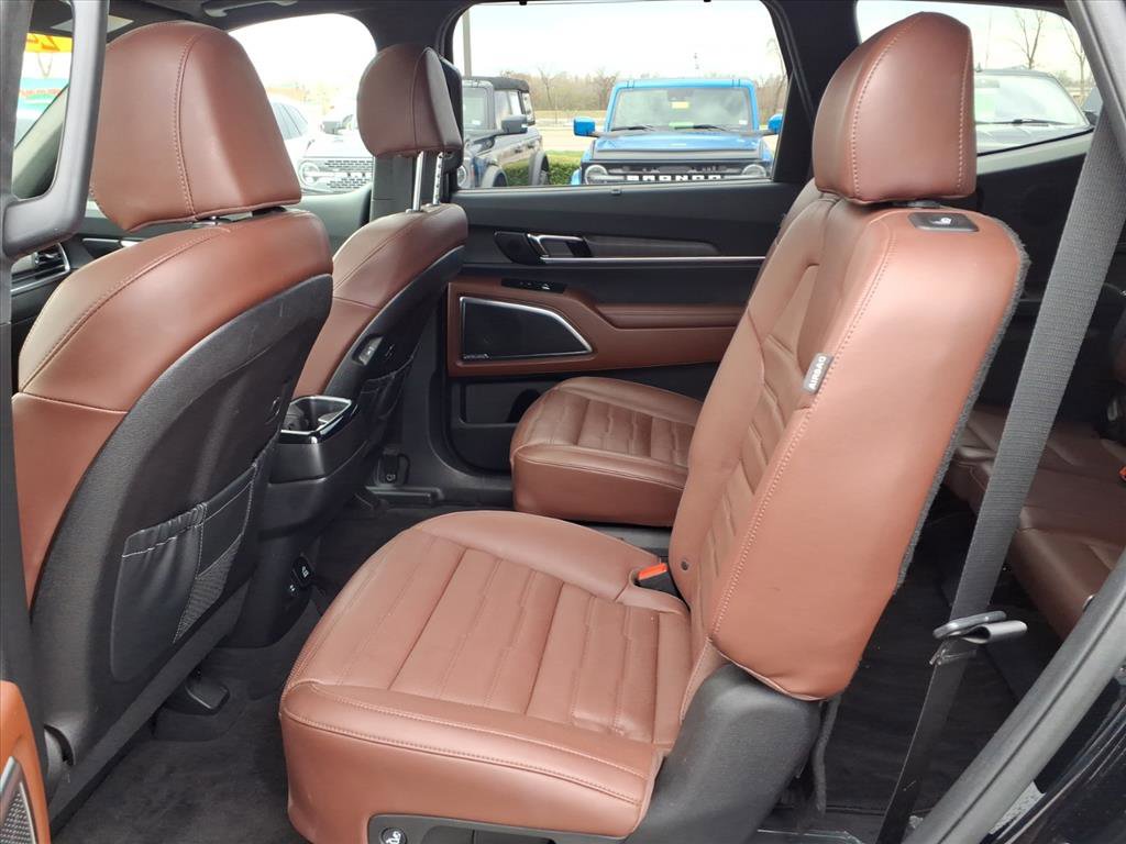 Used 2024 Kia Telluride SX Prestige image 28
