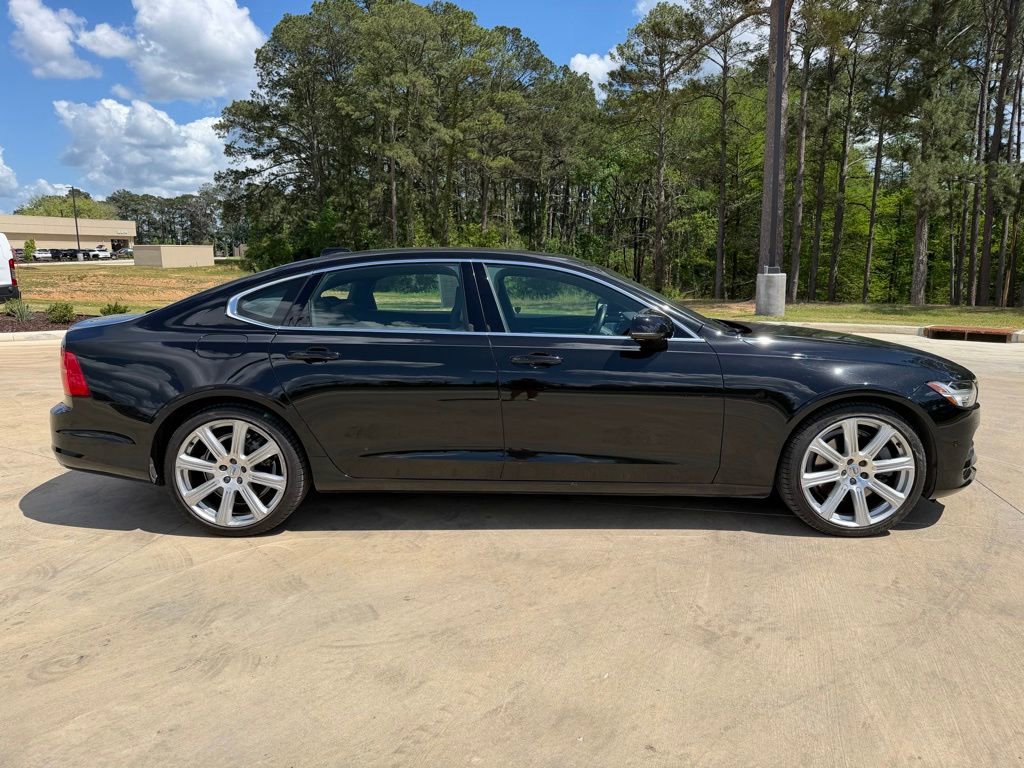 Used 2018 Volvo S90 T6 Momentum w/ Protection Package Premier image 6