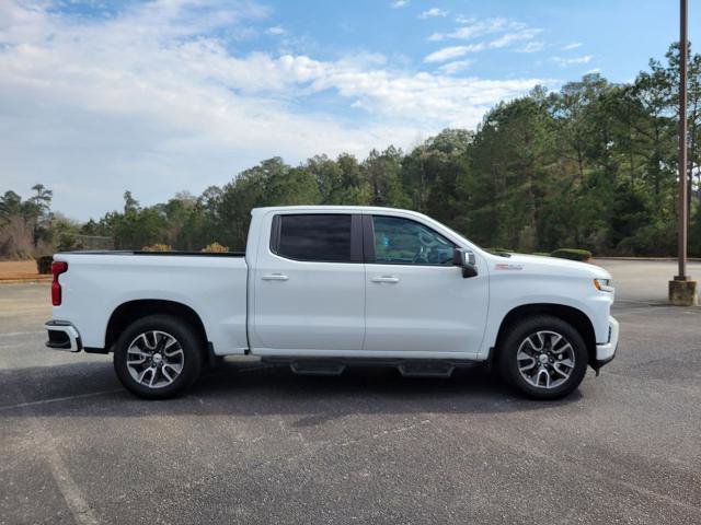 Used 2020 Chevrolet Silverado 1500 RST w/ All-Star Edition image 6
