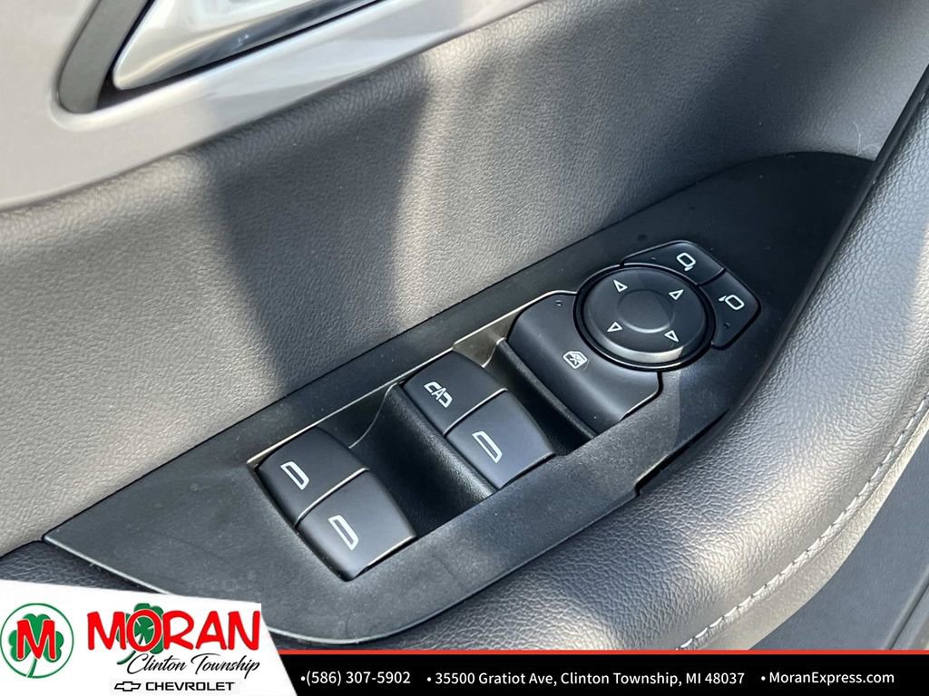 Certified 2024 Chevrolet Blazer LT w/ LPO, Floor Liner Package image 15