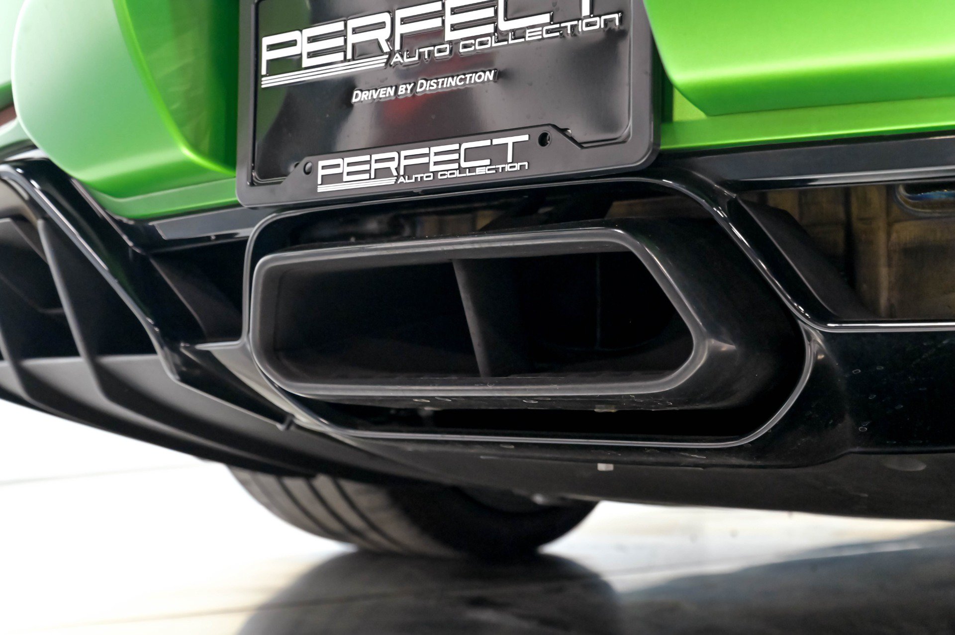Used 2018 Mercedes-Benz AMG GT R image 55