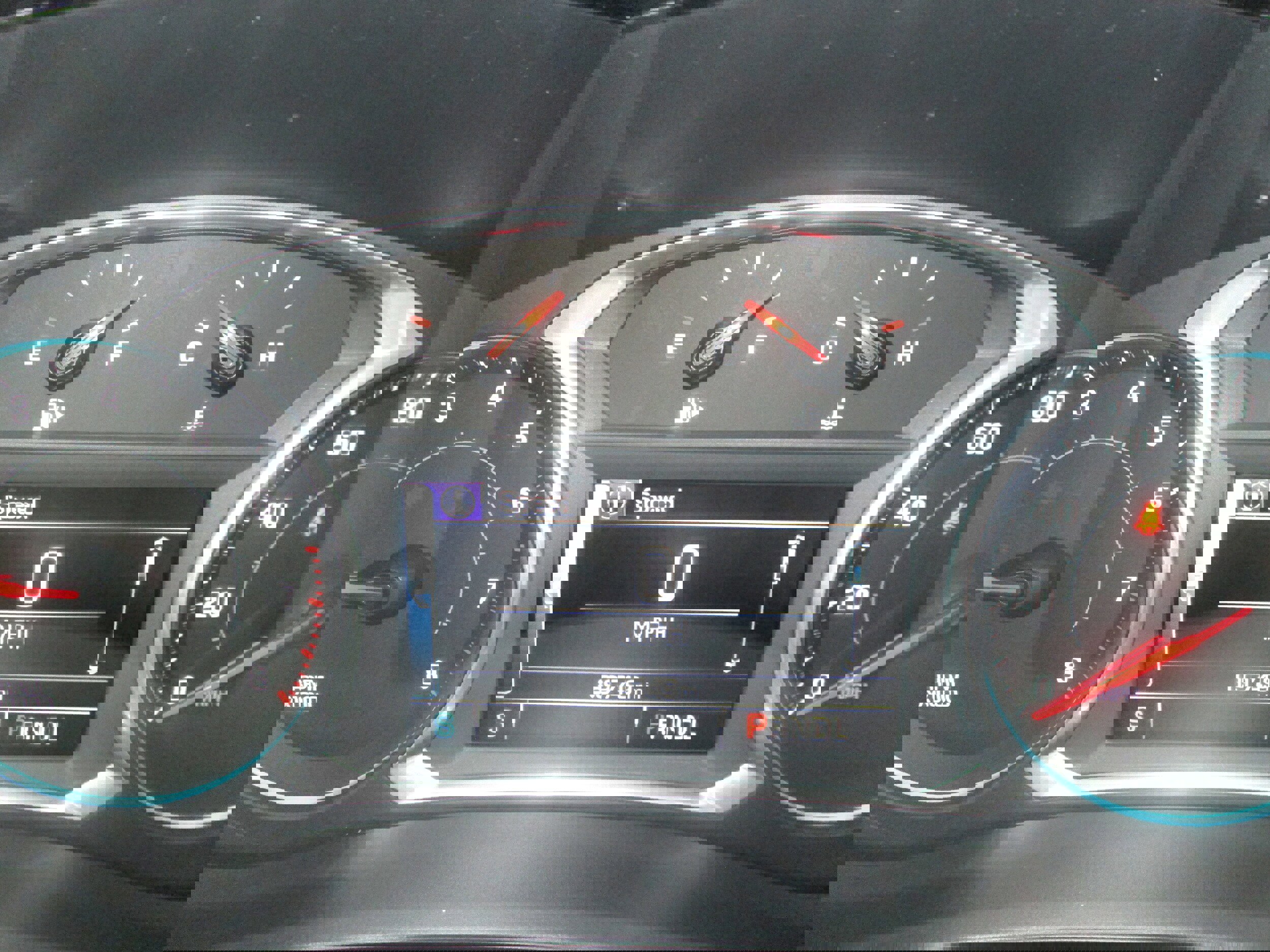 Used 2016 Chevrolet Malibu LT image 14