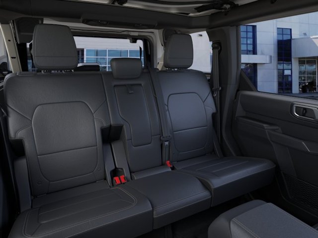 New 2026 Ford Bronco Badlands AWD/4WD image 11