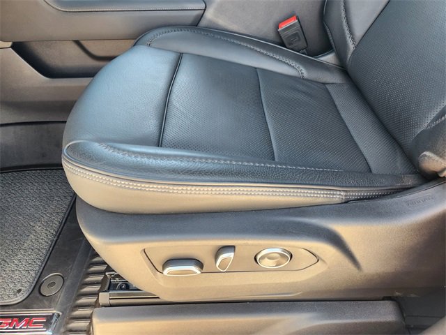 Used 2024 GMC Sierra 1500 Denali w/ Denali Reserve Package image 25