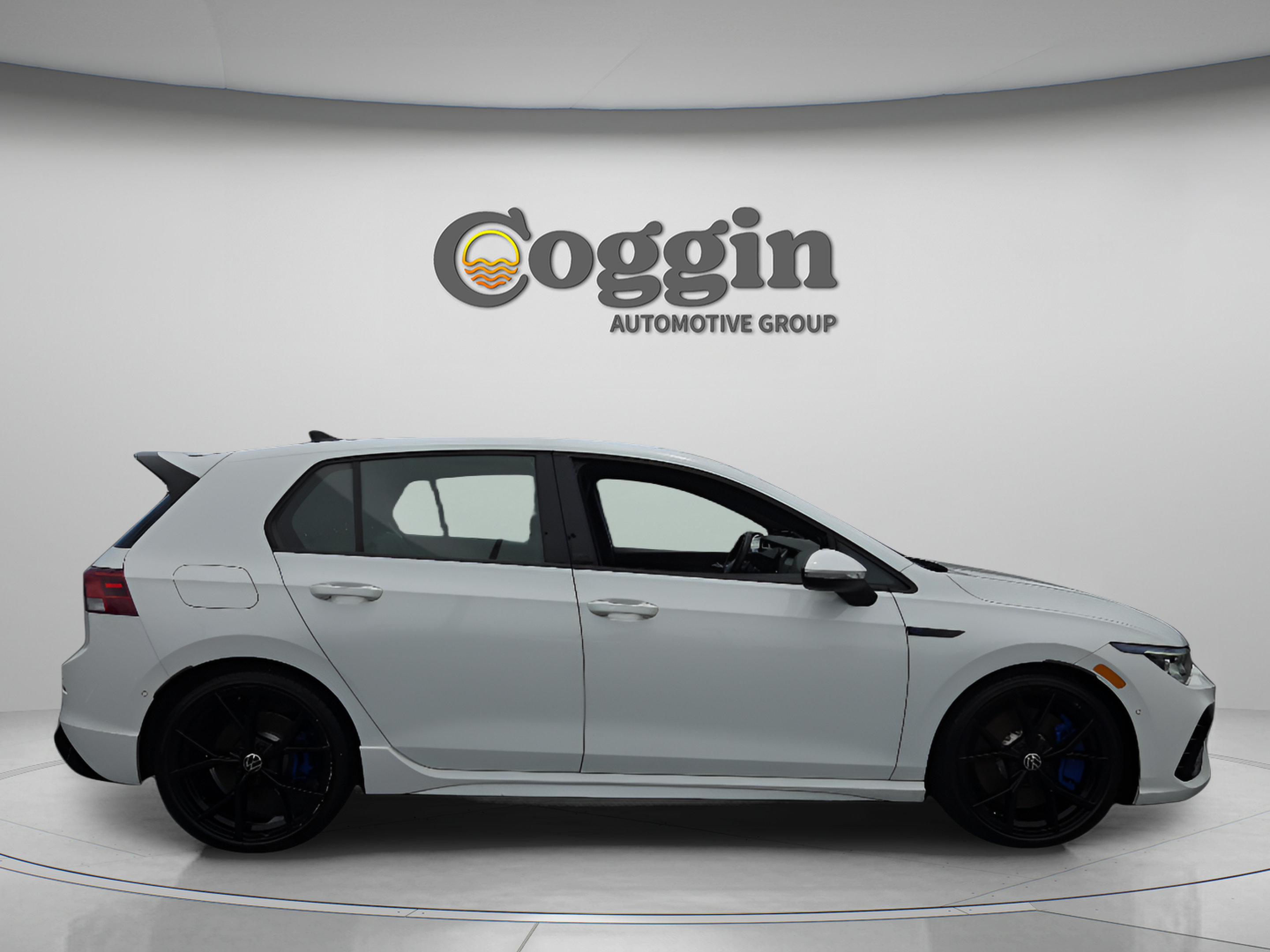 Used 2023 Volkswagen Golf 20th Anniversary Edition AWD/4WD image 6