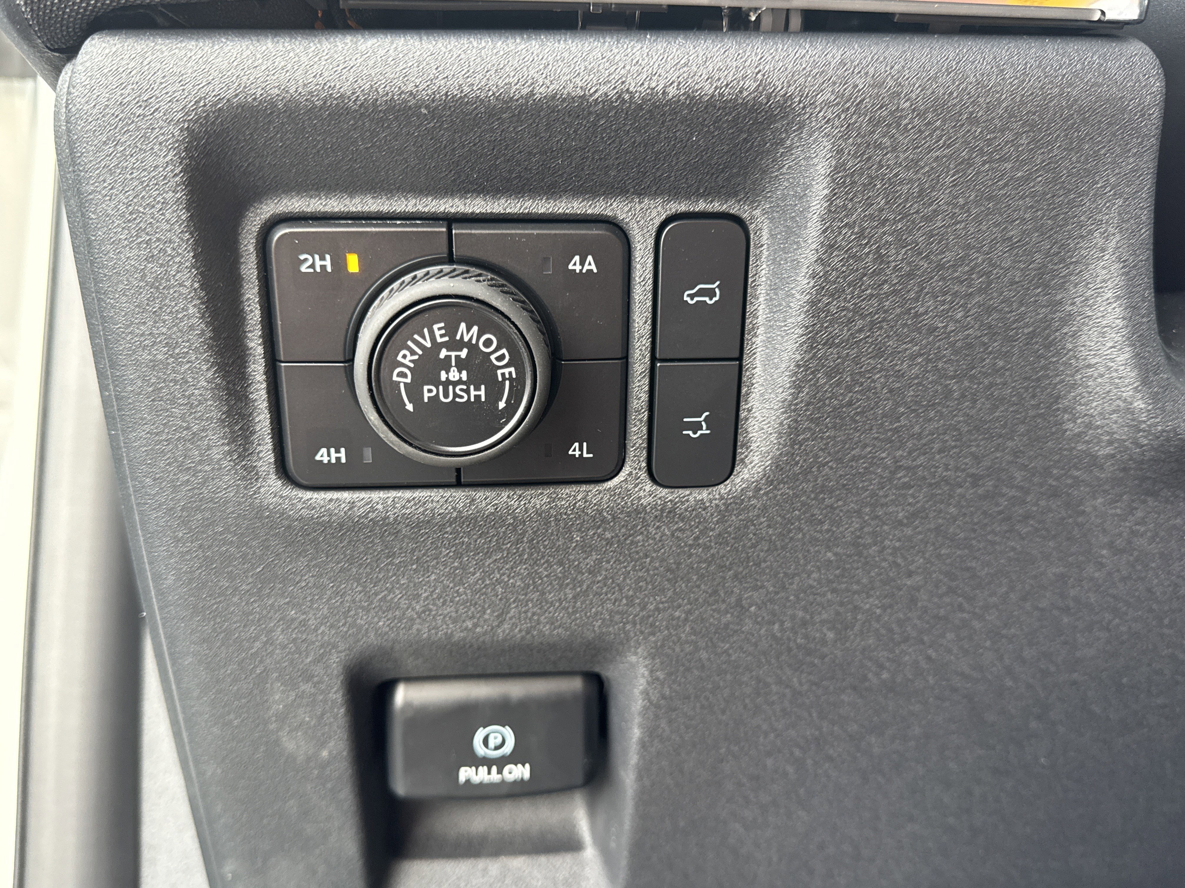 New 2025 Ford Expedition Tremor AWD/4WD image 37