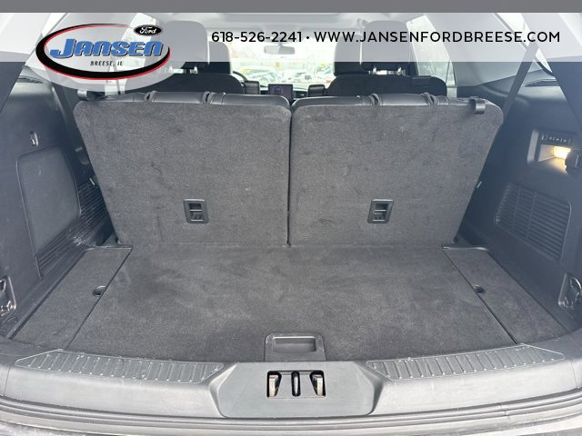 Used 2021 Ford Explorer Limited w/ Equipment Group 301A image 29