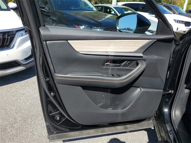 Used 2024 MAZDA CX-90 Plug-In Hybrid w/ Preferred image 19