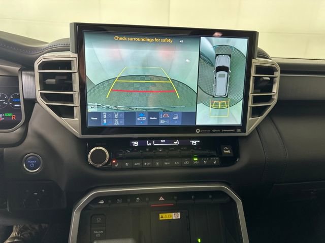 Used 2024 Toyota Sequoia Capstone image 22