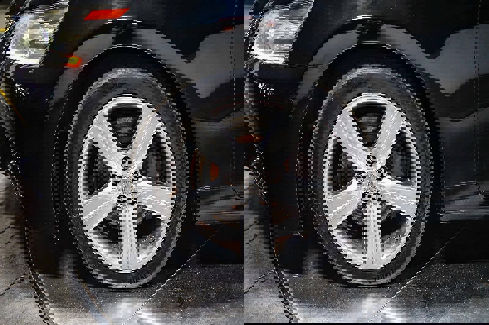 Used 2013 Lexus GS 350 w/ Luxury Pkg image 6