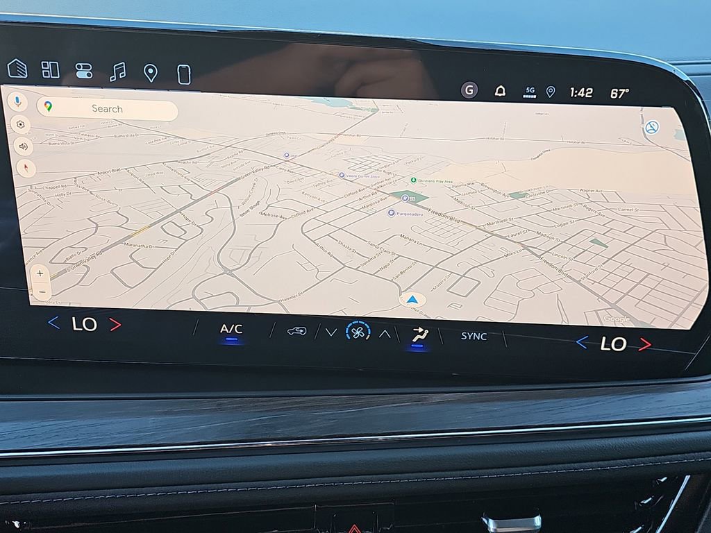 New 2026 Chevrolet Suburban LS image 23