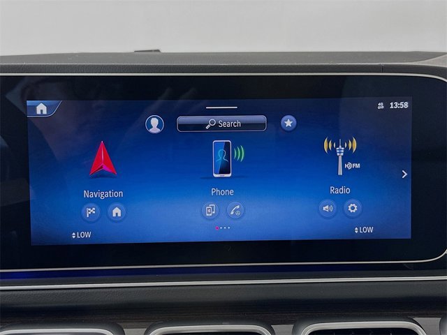 Certified 2026 Mercedes-Benz GLE 450 4MATIC image 15