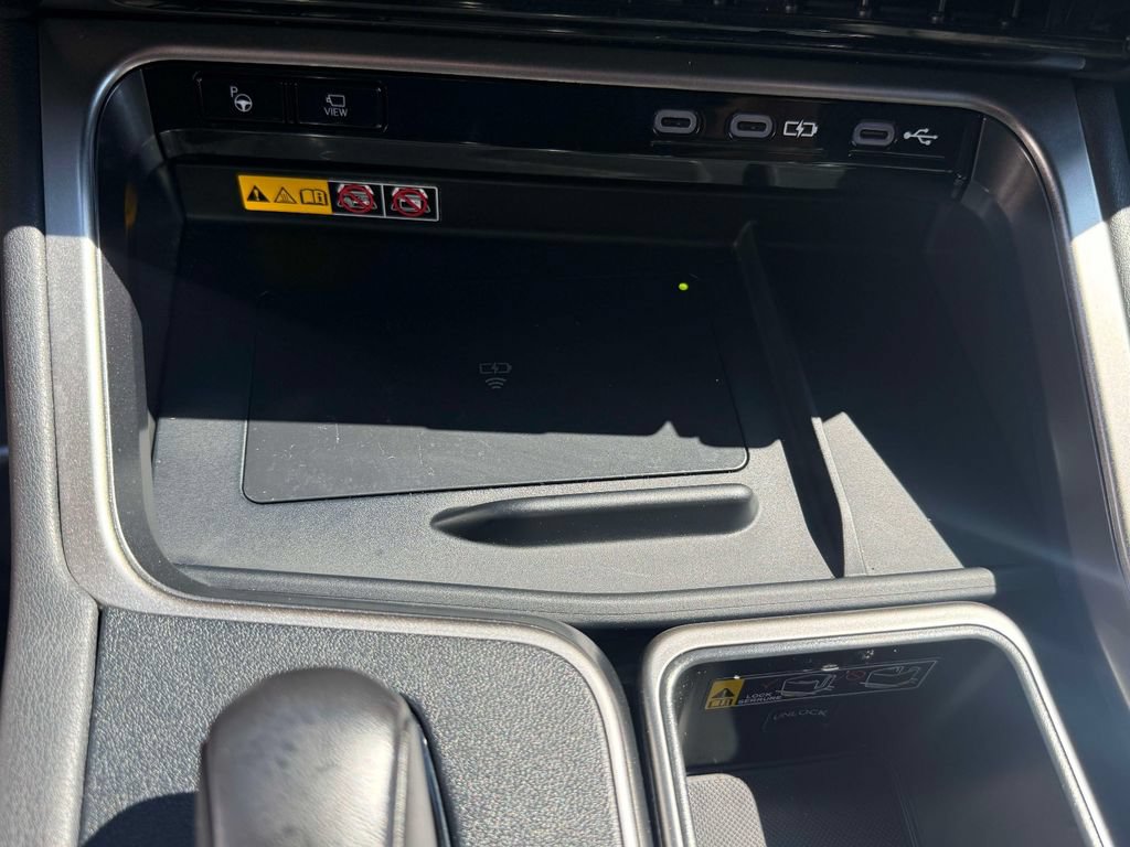 Used 2025 Lexus TX 350 AWD w/ Technology Package image 25