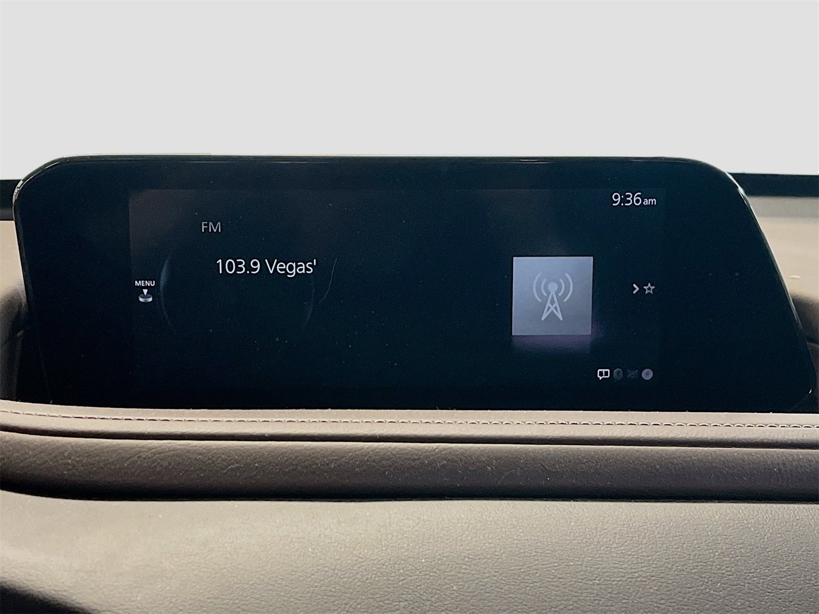 Used 2025 MAZDA CX-30 AWD 2.5 S w/ Premium Package image 15