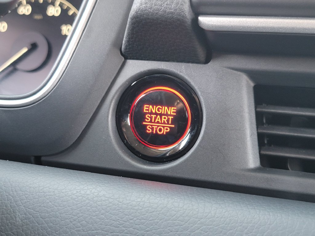 Certified 2025 Honda Pilot EX-L image 30