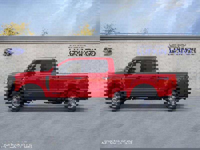 New 2026 Ford F250 XL image 3
