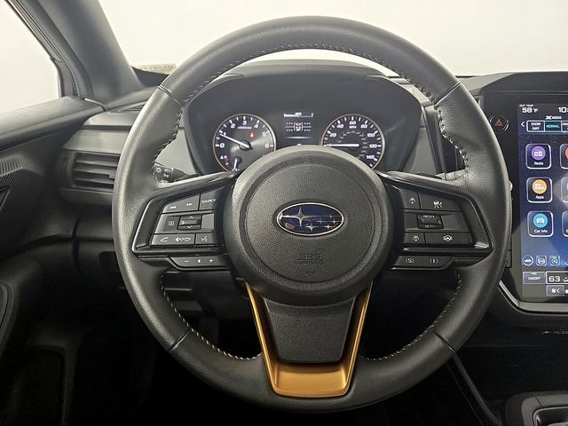 Used 2024 Subaru Crosstrek 2.5i Wilderness AWD/4WD image 19