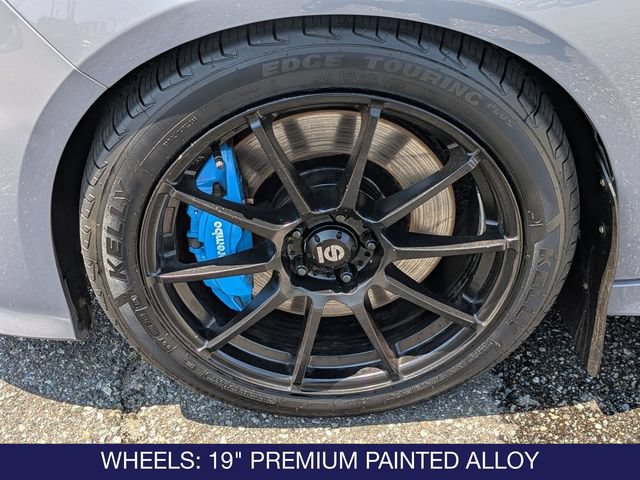 Used 2017 Ford Focus RS AWD/4WD image 28
