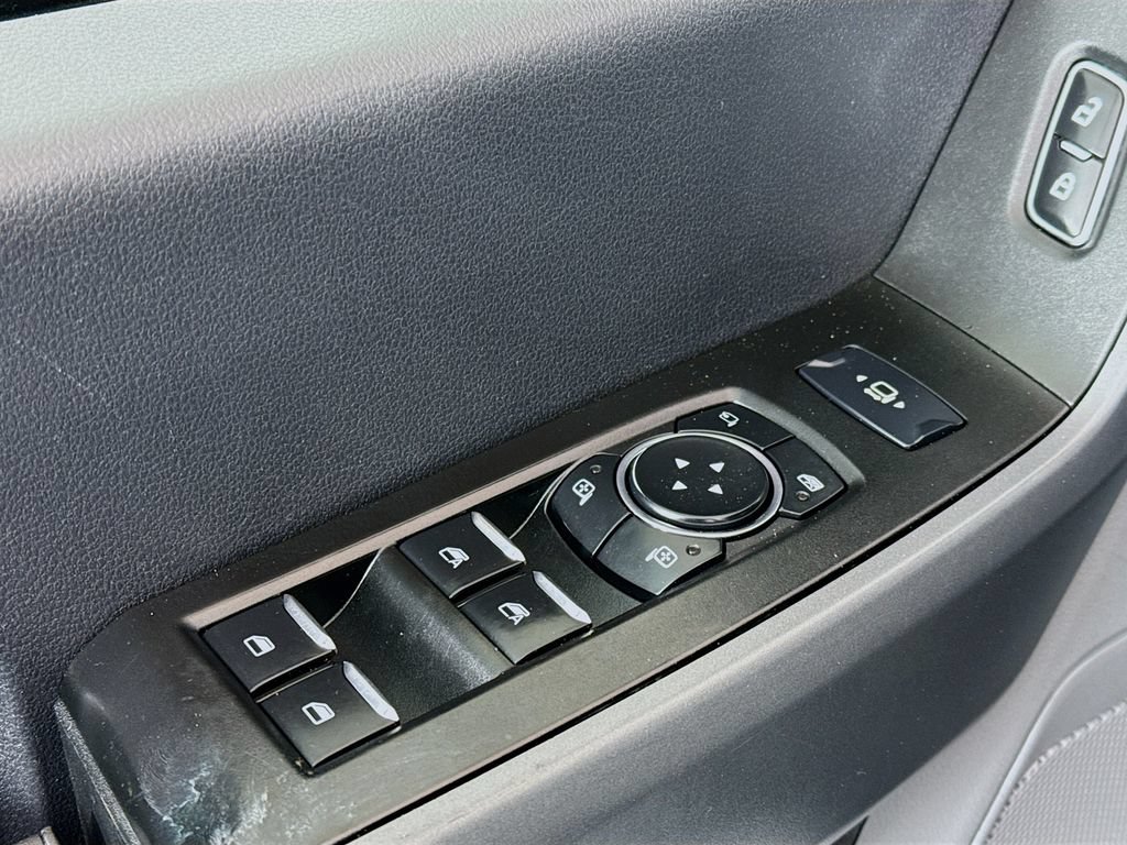 Used 2024 Ford F350 XLT w/ FX4 Off-Road Package AWD/4WD image 17