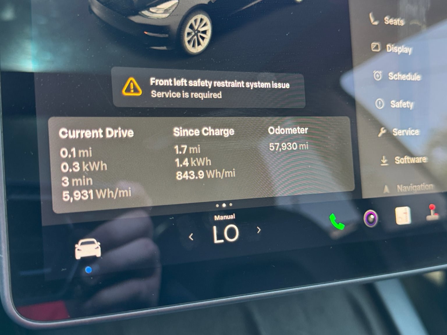 Used 2021 Tesla Model 3 Standard Range Plus RWD image 25