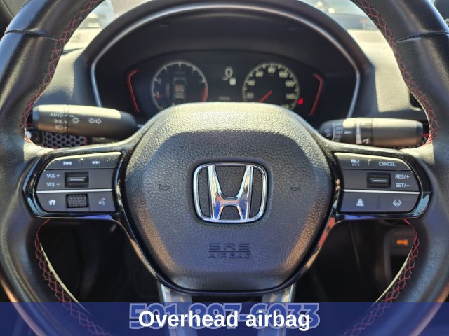 Used 2024 Honda Civic Si image 28