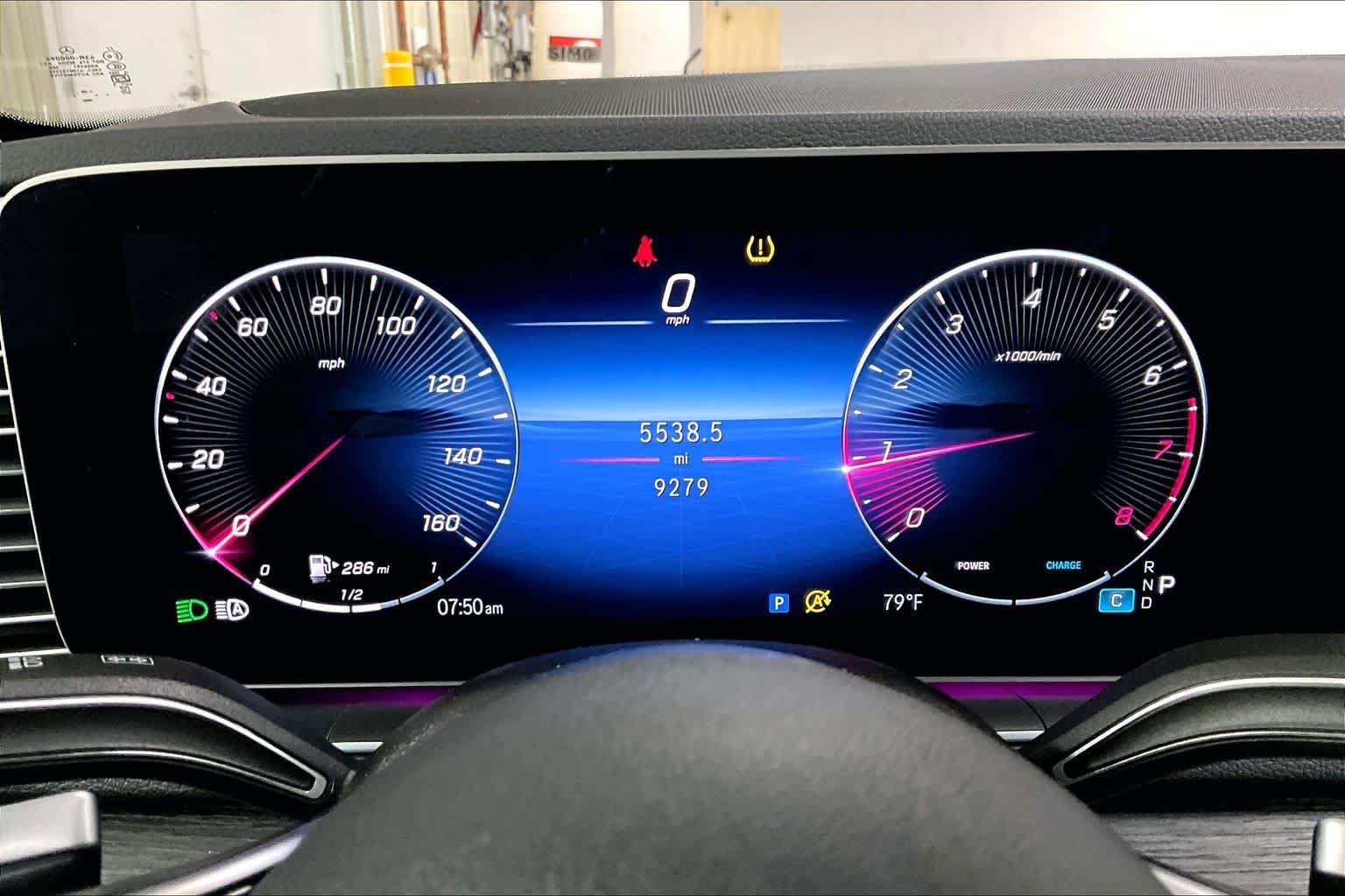 Certified 2026 Mercedes-Benz GLE 350 4MATIC image 26